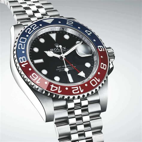 rolex gmt master ii oyster steel price|oyster perpetual gmt master 2.